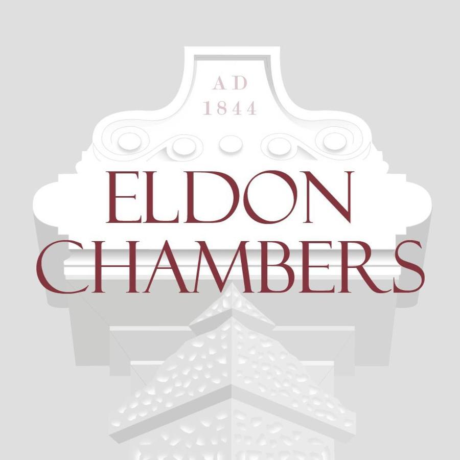 Eldon Chambers Pod 3 By City Living لندن المظهر الخارجي الصورة