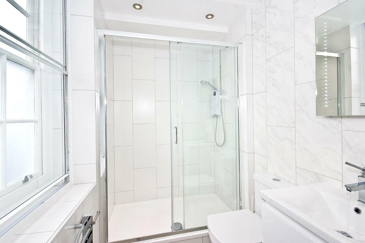 Eldon Chambers Pod 3 By City Living لندن المظهر الخارجي الصورة