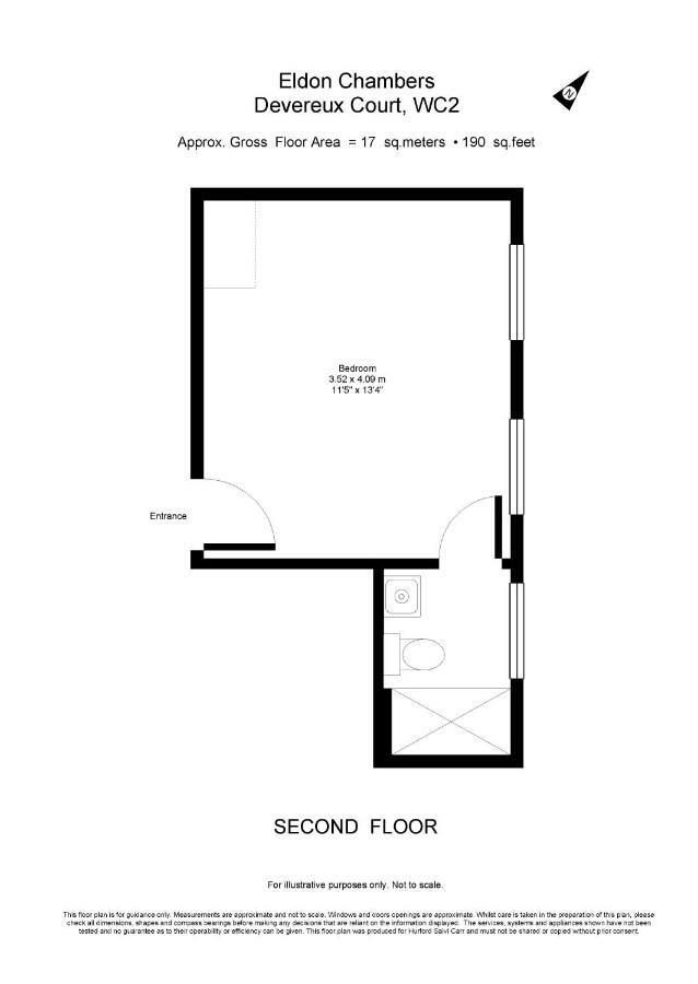 Eldon Chambers Pod 3 By City Living لندن المظهر الخارجي الصورة